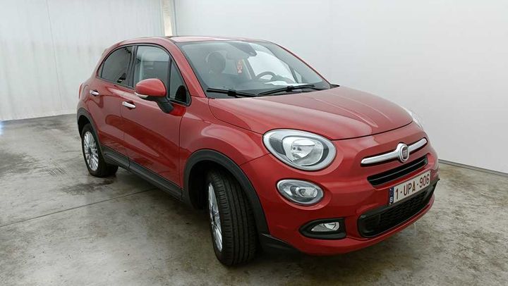 Photo 8 VIN: ZFA3340000P696111 - FIAT 500X &#3914 