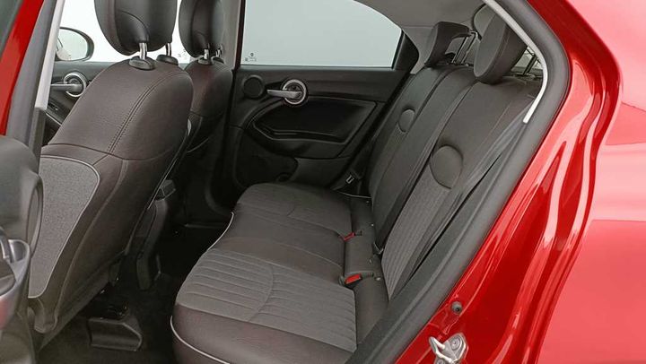 Photo 10 VIN: ZFA3340000P696111 - FIAT 500X &#3914 