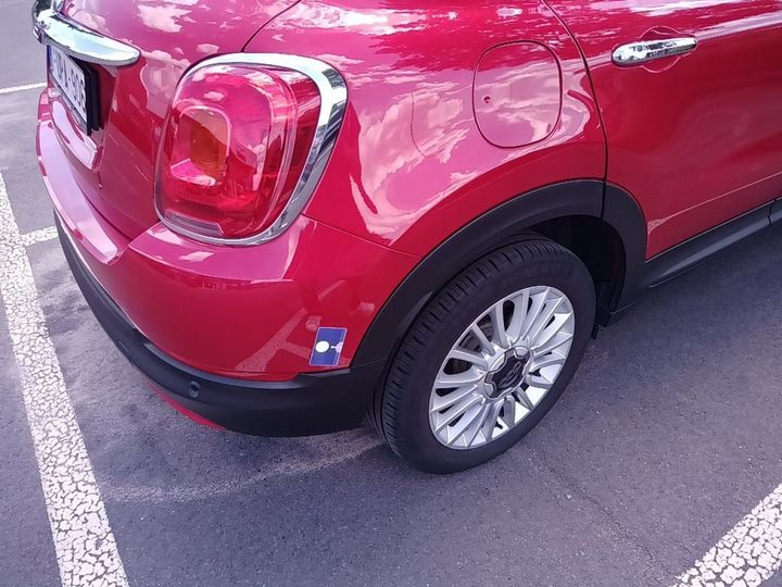 Photo 17 VIN: ZFA3340000P696111 - FIAT 500X &#3914 