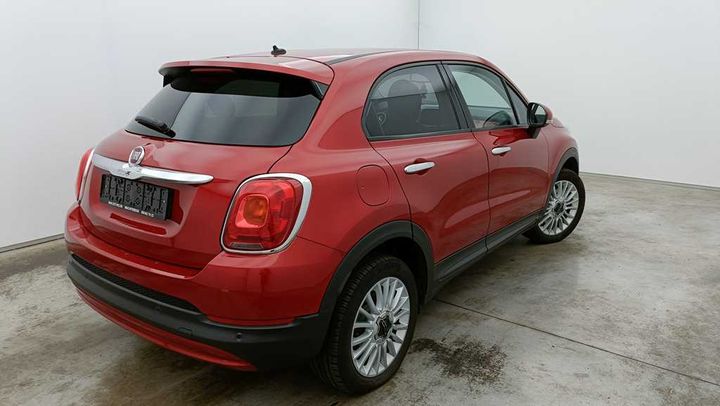 Photo 2 VIN: ZFA3340000P696111 - FIAT 500X &#3914 