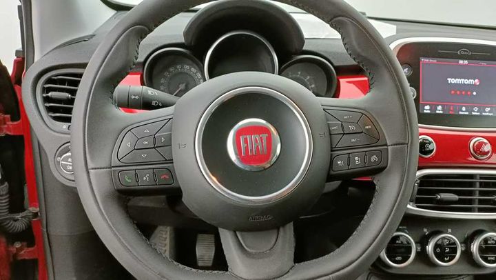 Photo 21 VIN: ZFA3340000P696111 - FIAT 500X &#3914 