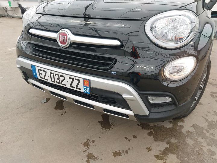 Photo 17 VIN: ZFA3340000P703151 - FIAT 500X 