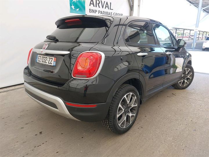 Photo 2 VIN: ZFA3340000P703151 - FIAT 500X 