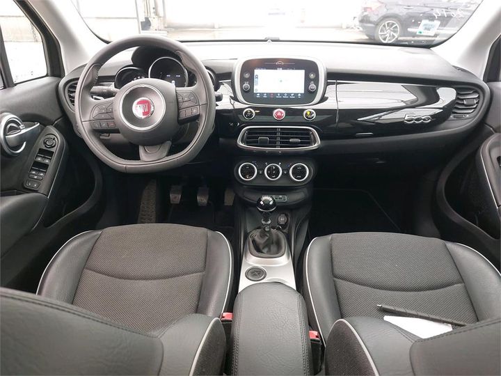 Photo 3 VIN: ZFA3340000P703151 - FIAT 500X 