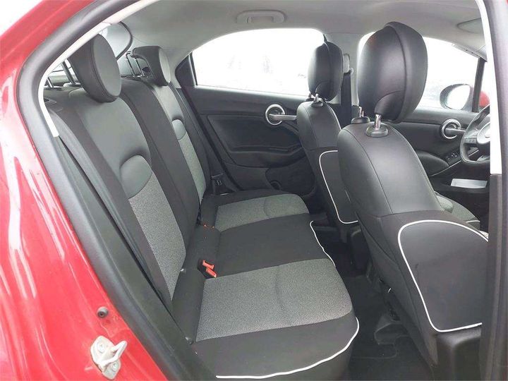 Photo 10 VIN: ZFA3340000P703180 - FIAT 500X 