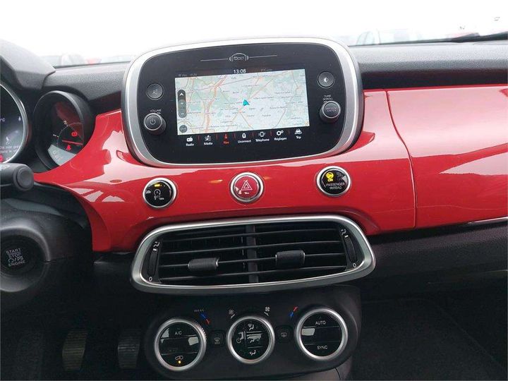 Photo 11 VIN: ZFA3340000P703180 - FIAT 500X 