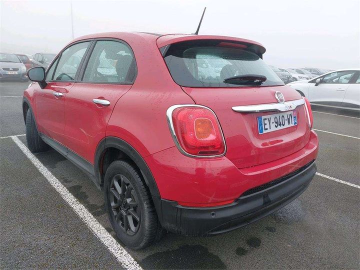 Photo 2 VIN: ZFA3340000P703180 - FIAT 500X 