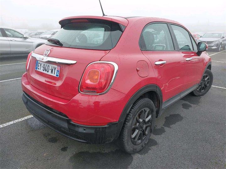 Photo 3 VIN: ZFA3340000P703180 - FIAT 500X 