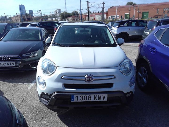 Photo 1 VIN: ZFA3340000P705160 - FIAT 500X 