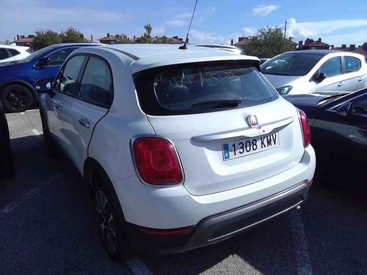 Photo 2 VIN: ZFA3340000P705160 - FIAT 500X 