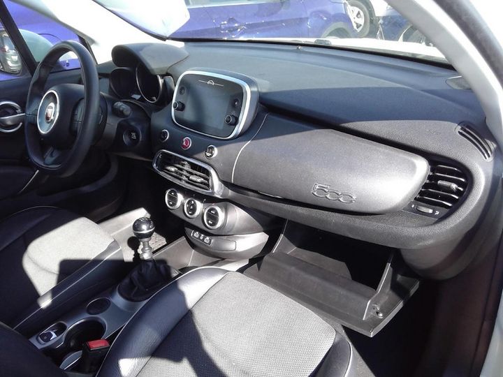 Photo 3 VIN: ZFA3340000P705160 - FIAT 500X 