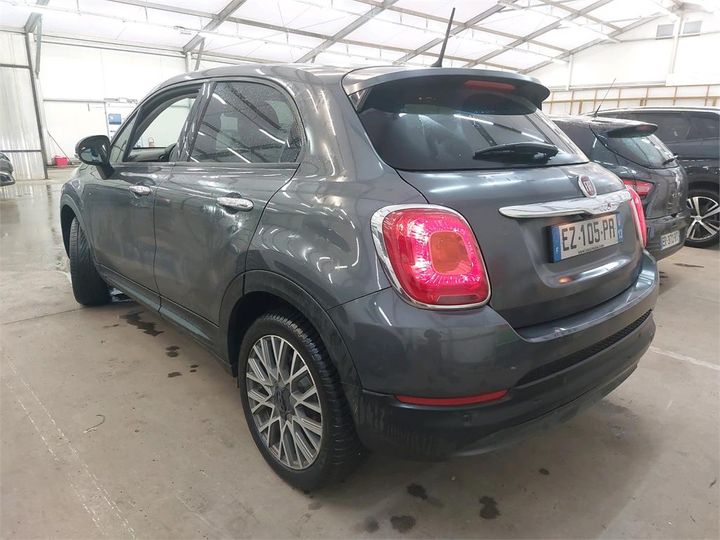 Photo 2 VIN: ZFA3340000P710555 - FIAT 500X 