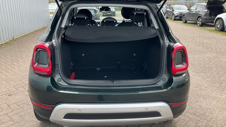 Photo 13 VIN: ZFA3340000P718055 - FIAT 500X 