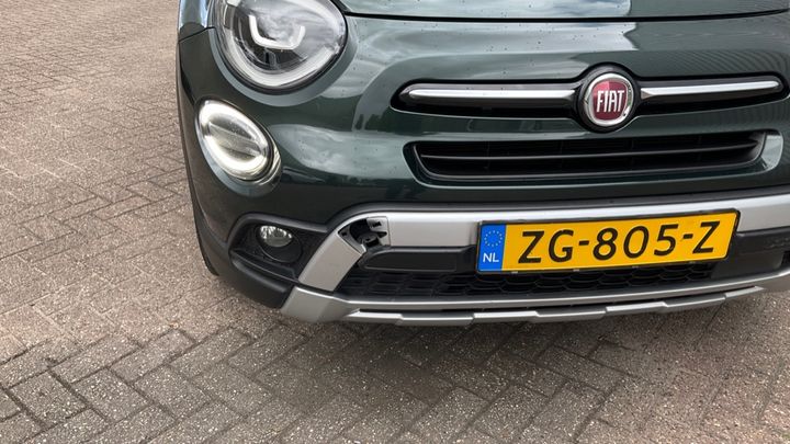 Photo 16 VIN: ZFA3340000P718055 - FIAT 500X 