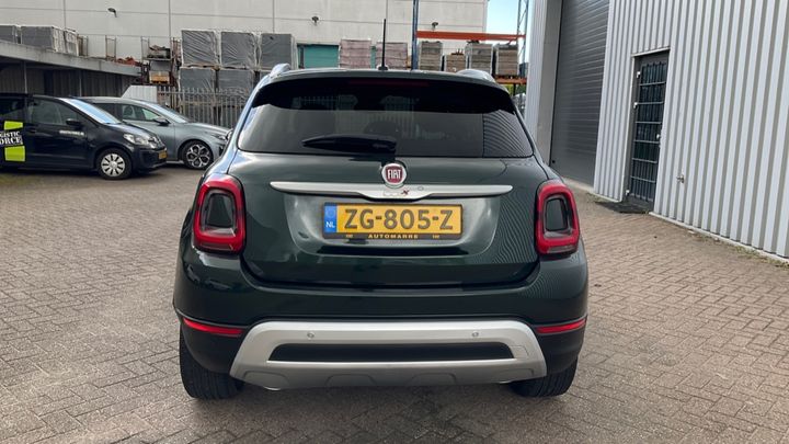 Photo 2 VIN: ZFA3340000P718055 - FIAT 500X 