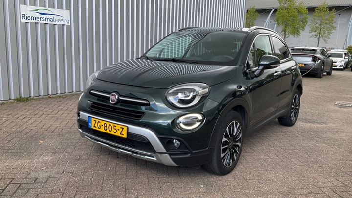 Photo 29 VIN: ZFA3340000P718055 - FIAT 500X 