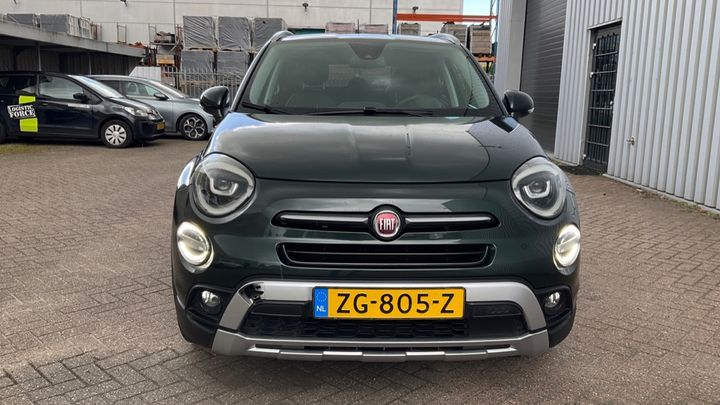 Photo 6 VIN: ZFA3340000P718055 - FIAT 500X 