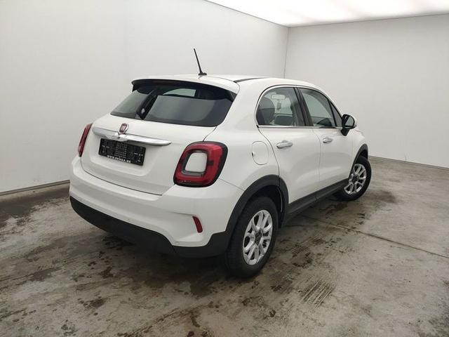 Photo 1 VIN: ZFA3340000P721421 - FIAT 500X FL'18 