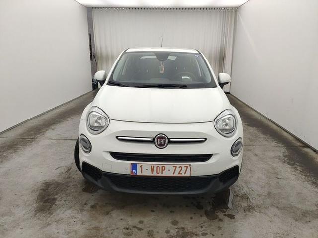 Photo 4 VIN: ZFA3340000P721421 - FIAT 500X FL'18 