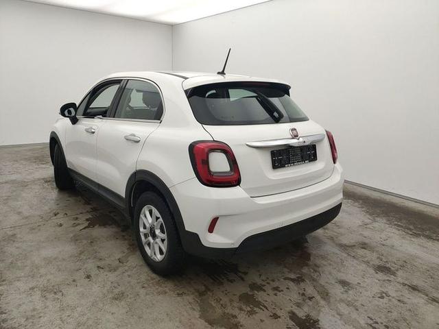 Photo 6 VIN: ZFA3340000P721421 - FIAT 500X FL'18 