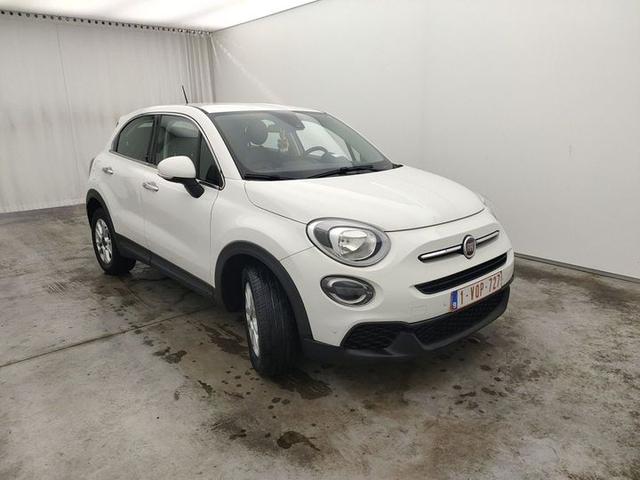 Photo 7 VIN: ZFA3340000P721421 - FIAT 500X FL'18 