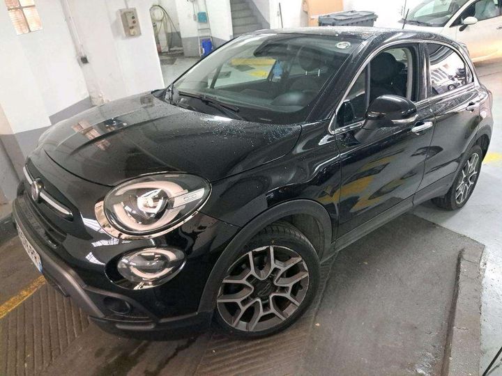 Photo 0 VIN: ZFA3340000P724820 - FIAT 500X 