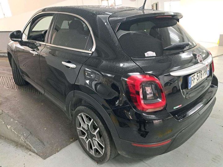 Photo 1 VIN: ZFA3340000P724820 - FIAT 500X 