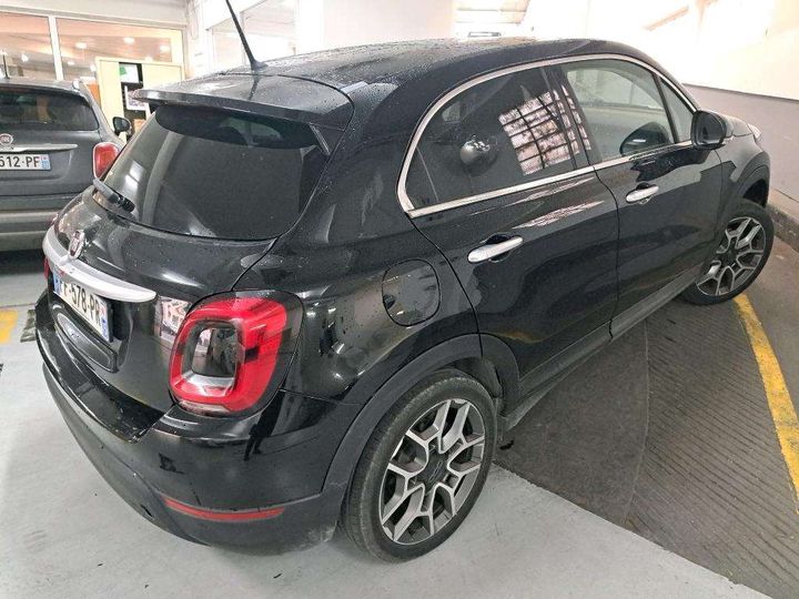 Photo 2 VIN: ZFA3340000P724820 - FIAT 500X 