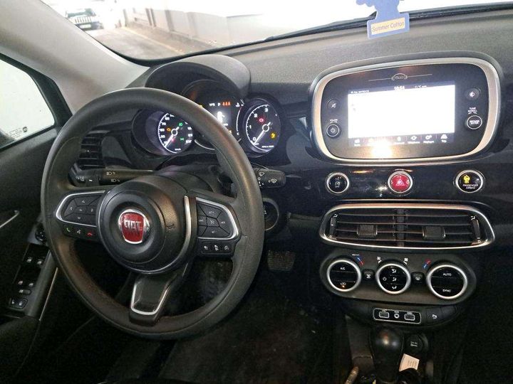 Photo 3 VIN: ZFA3340000P724820 - FIAT 500X 