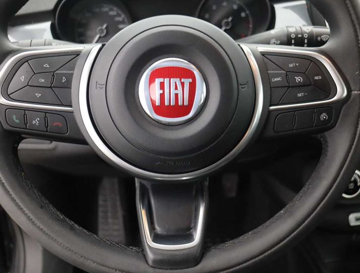 Photo 25 VIN: ZFA3340000P727061 - FIAT 500X FL&#3918 