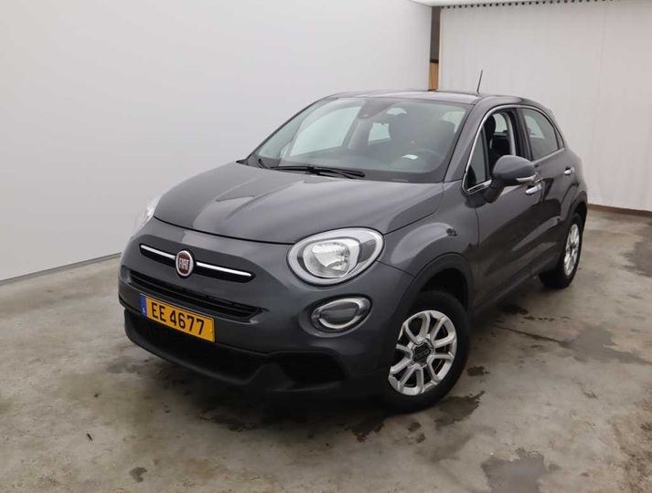 Photo 0 VIN: ZFA3340000P727061 - FIAT 500X FL&#3918 