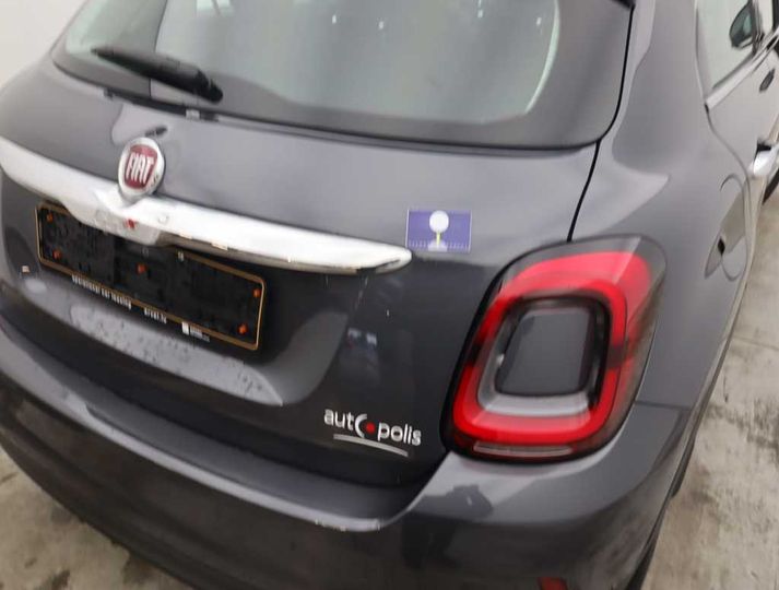 Photo 15 VIN: ZFA3340000P727061 - FIAT 500X FL&#3918 