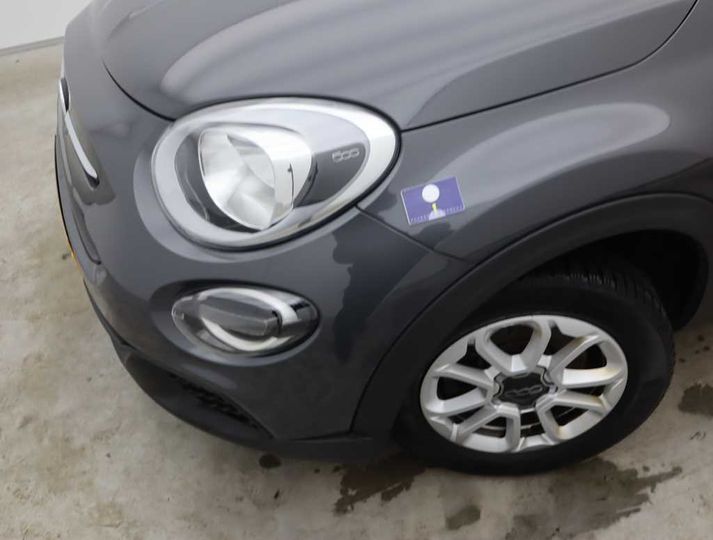 Photo 21 VIN: ZFA3340000P727061 - FIAT 500X FL&#3918 