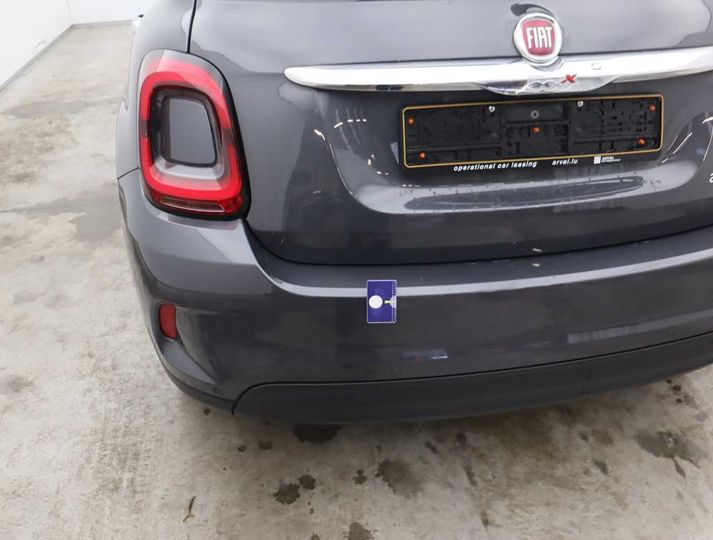 Photo 29 VIN: ZFA3340000P727061 - FIAT 500X FL&#3918 