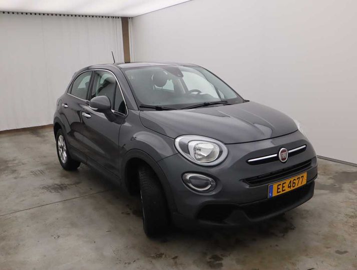 Photo 8 VIN: ZFA3340000P727061 - FIAT 500X FL&#3918 