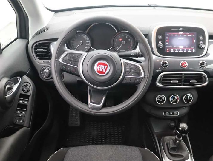 Photo 9 VIN: ZFA3340000P727061 - FIAT 500X FL&#3918 