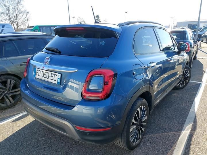 Photo 3 VIN: ZFA3340000P728344 - FIAT 500X 