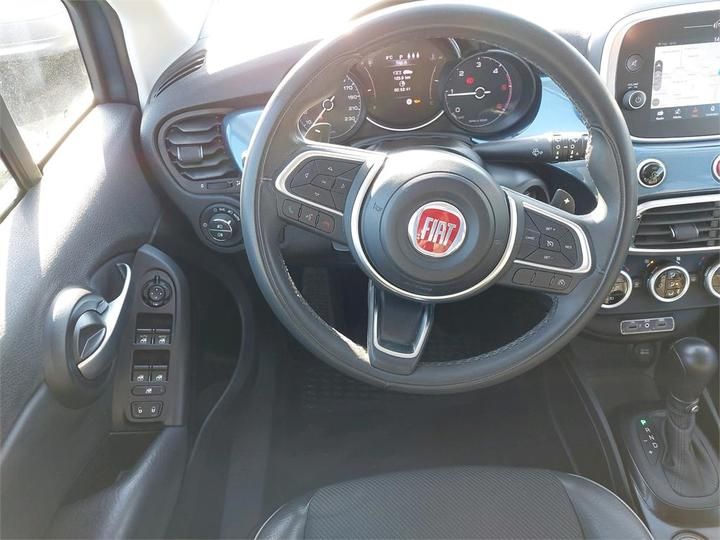 Photo 5 VIN: ZFA3340000P728344 - FIAT 500X 