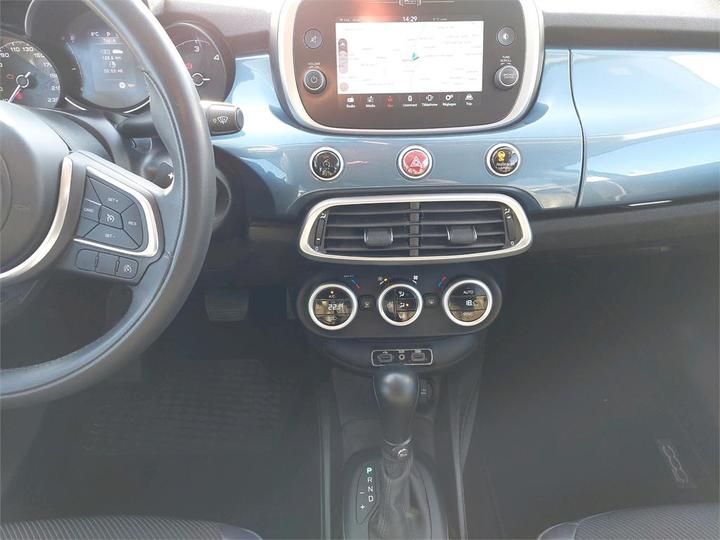 Photo 9 VIN: ZFA3340000P728344 - FIAT 500X 