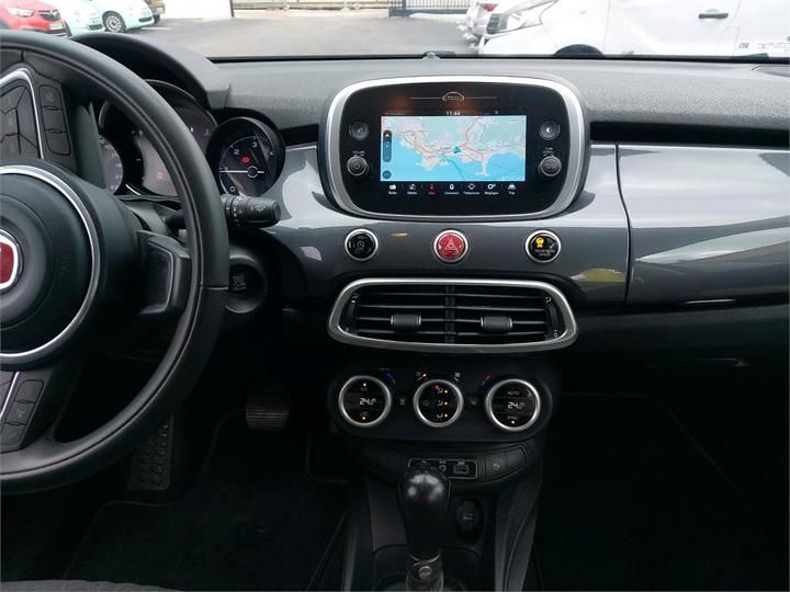 Photo 10 VIN: ZFA3340000P729771 - FIAT 500X 