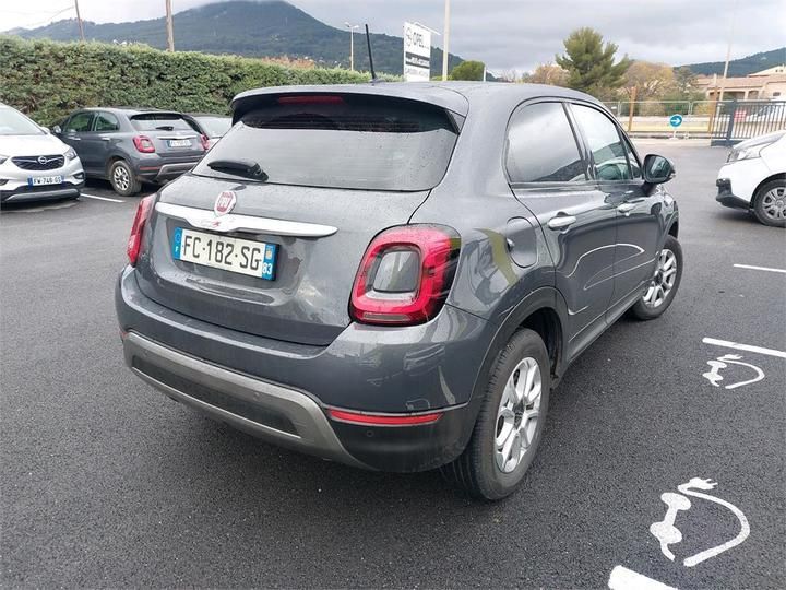 Photo 3 VIN: ZFA3340000P729771 - FIAT 500X 