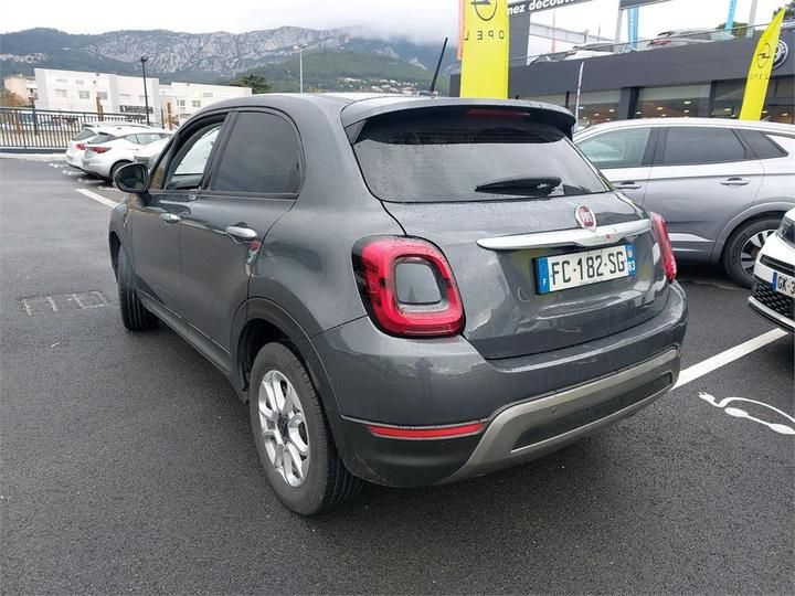 Photo 4 VIN: ZFA3340000P729771 - FIAT 500X 