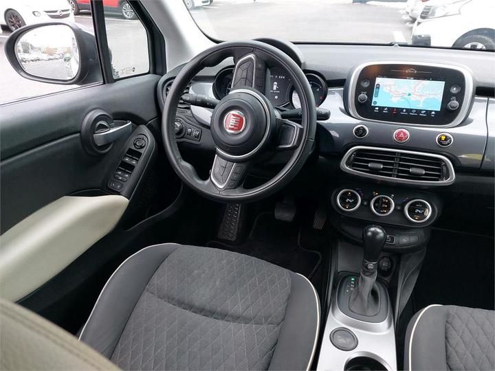 Photo 7 VIN: ZFA3340000P729771 - FIAT 500X 