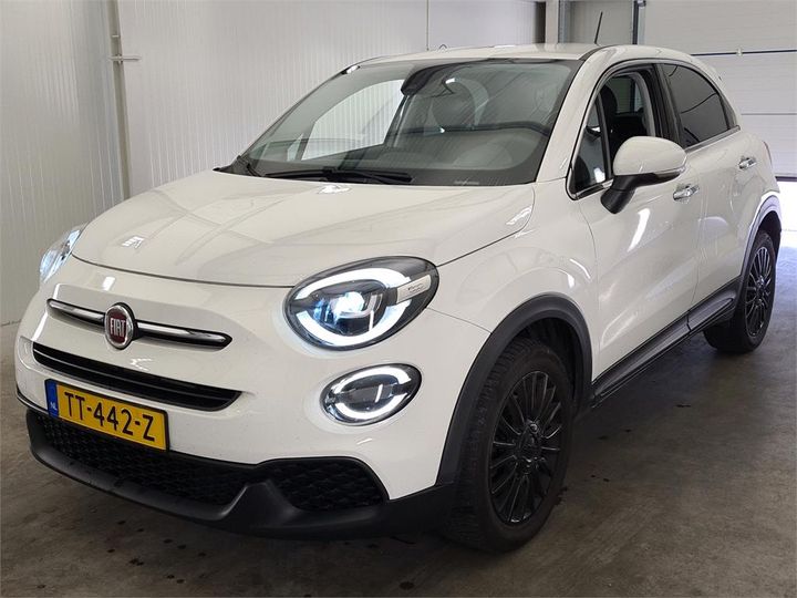 Photo 1 VIN: ZFA3340000P730081 - FIAT 500X 