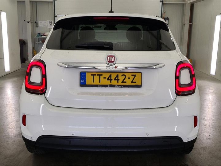 Photo 14 VIN: ZFA3340000P730081 - FIAT 500X 