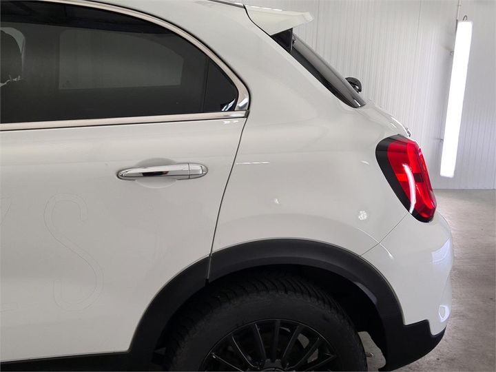 Photo 16 VIN: ZFA3340000P730081 - FIAT 500X 