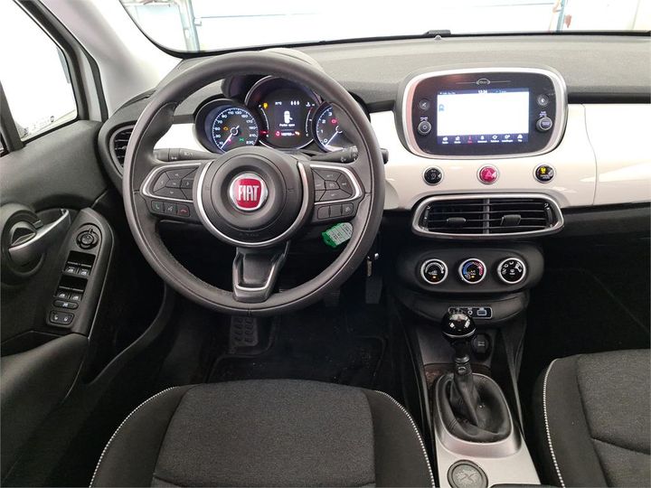 Photo 19 VIN: ZFA3340000P730081 - FIAT 500X 