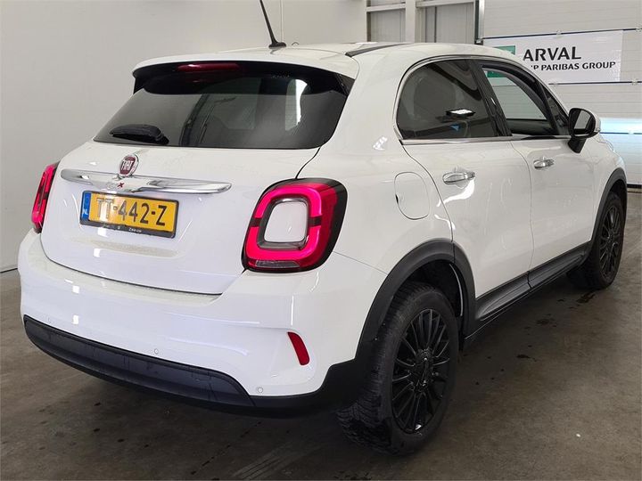 Photo 2 VIN: ZFA3340000P730081 - FIAT 500X 