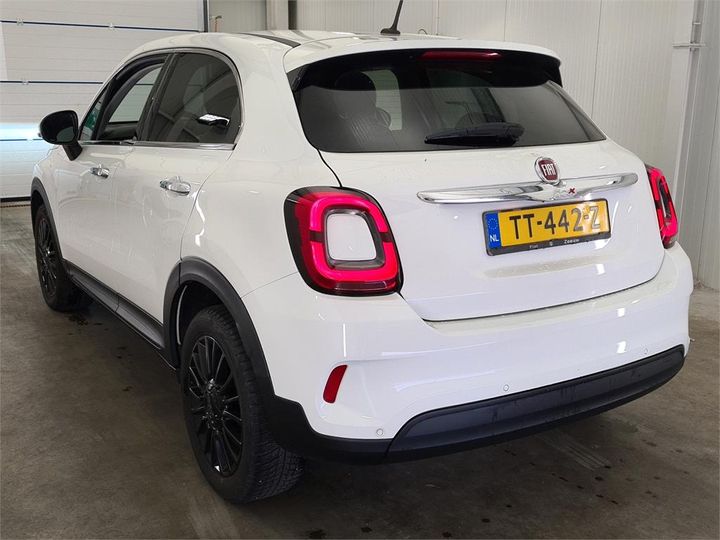 Photo 20 VIN: ZFA3340000P730081 - FIAT 500X 