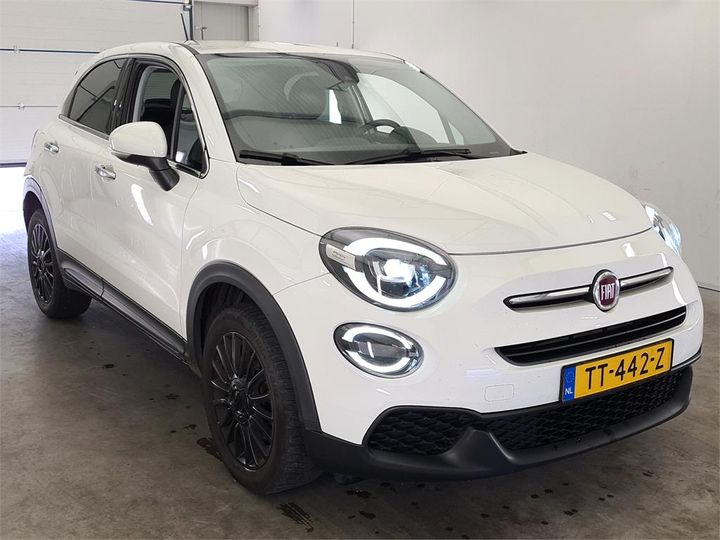 Photo 22 VIN: ZFA3340000P730081 - FIAT 500X 